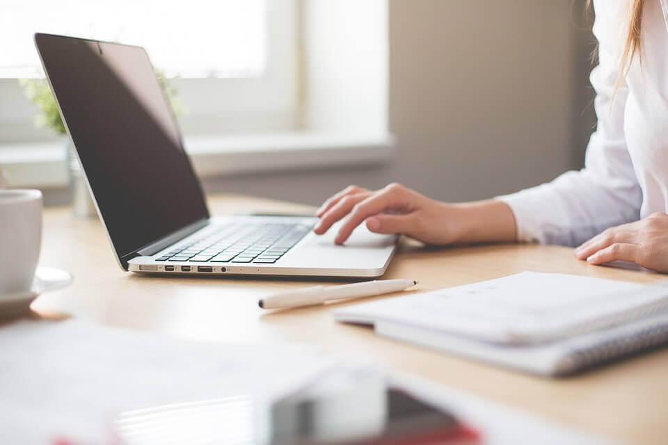 7 tips for mødre som jobber hjemmefra