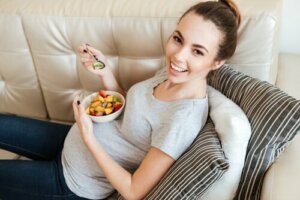 Glutenfrie oppskrifter for første trimester av svangerskapet