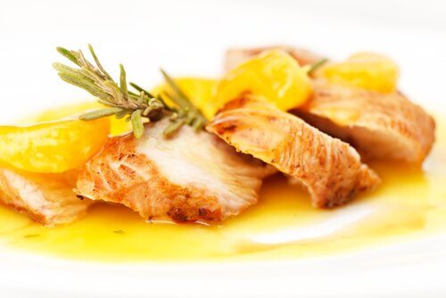 Laktosefrie oppskrifter