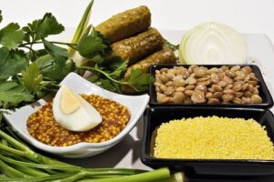 4 jodrike oppskrifter til ditt andre trimester