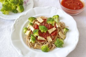 3 gode ideer til pastaretter