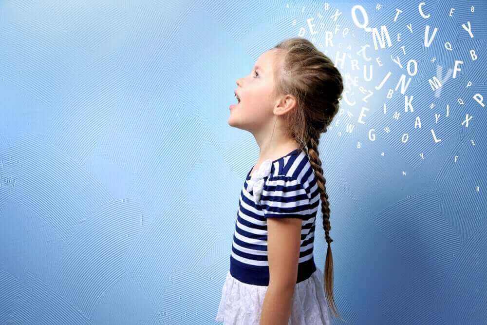17 tips for å stimulere språk hos barn - Du er mamma