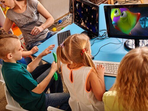 Hvordan kan du motivere barn på skolen?