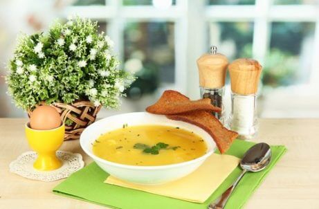 Hva du trenger å vite om myk mat-diett for barn