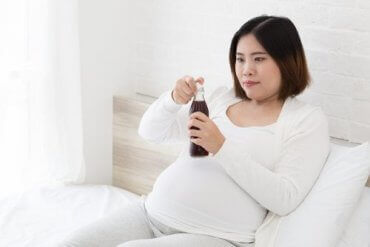 Effektene av koffein under graviditet