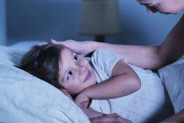 Kuriositeter om barns søvn