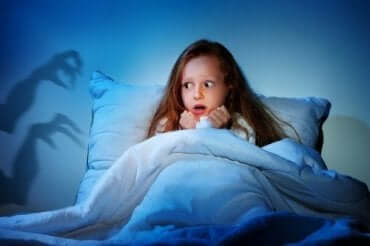 Kuriositeter om barns søvn