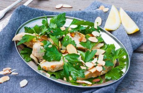 3 fantastiske salatideer for familien din