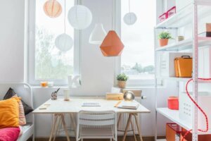 Hvordan skal et godt lekseområde se ut?