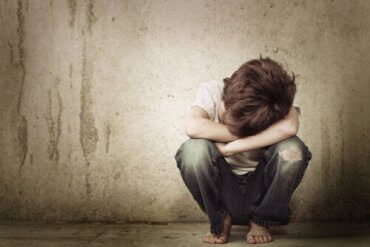 5 tegn på emosjonell deprivasjon hos barn