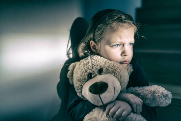 5 tegn på emosjonell deprivasjon hos barn