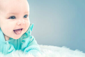 Hvorfor etterligner barn det de ser?