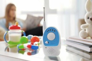 Å velge en babycall: Alt du trenger å vite