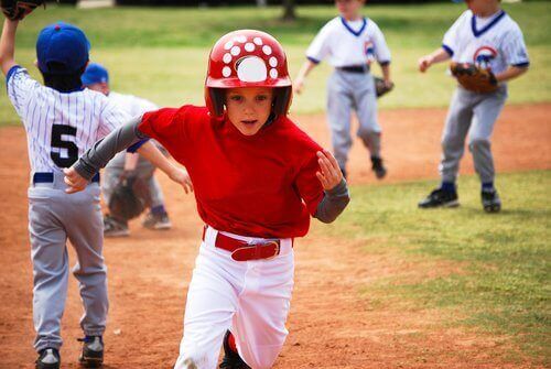 Idrettskader: Hvorfor skader barnet mitt seg så ofte?