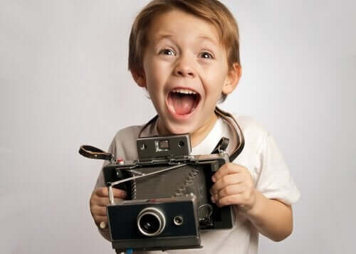 Fordelene med fotokurs for barn