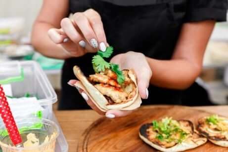 Matlaging uten salt: Fem gode alternativer