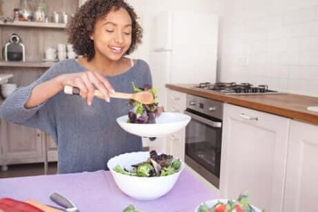 Matlaging uten salt: Fem gode alternativer