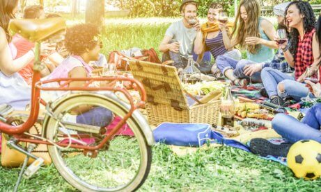 Sommerplaner for tenåringer: 13 gode alternativer