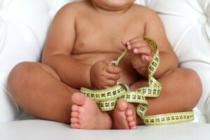 Føtal makrosomi: Babyer med høy fødselsvekt