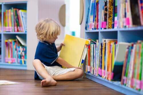 3 tips for å ha en fin overgang fra barnehagen til barneskolen