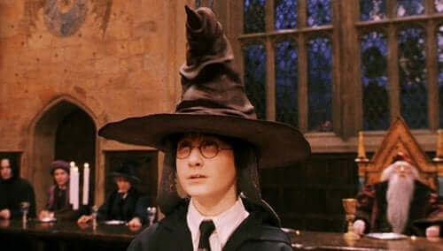 6 Verdifulle lærdommer fra Harry Potter