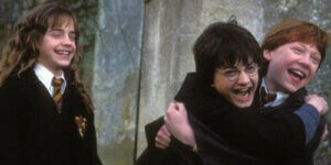 6 verdifulle lærdommer fra Harry Potter
