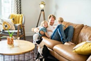 4 definisjoner av familie: Perspektiver det er verdt å tenke på