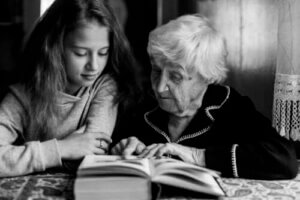5 lærerike sitater om barn av Jean Piaget