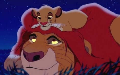 Barnefilmer som omhandler tap og sorg © Walt Disney Animation, Studios, Walt Disney Pictures