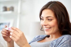 Bli gravid med temperaturmetoden
