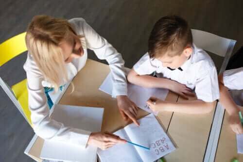 Den pedagogiske betydningen av individuelle forskjeller
