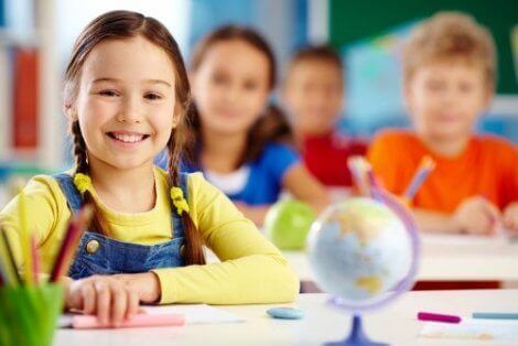 Den pedagogiske viktigheten av individuelle forskjeller