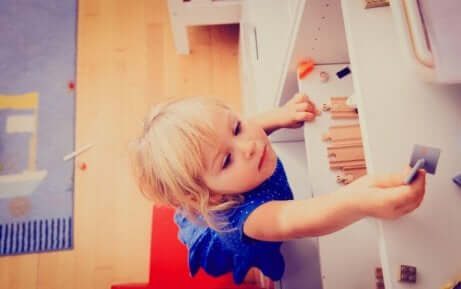 Kinestetisk læring: definisjon og fordeler