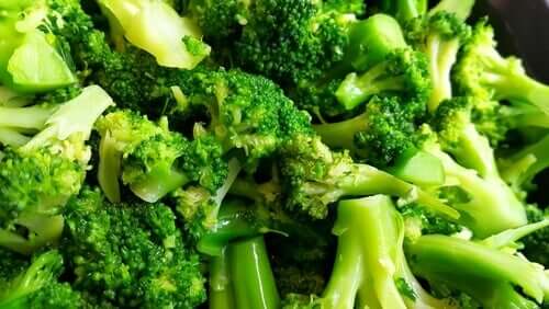 3 deilige oppskrifter med brokkoli