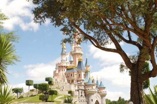 Disneyland Paris, en uforglemmelig tur med familien