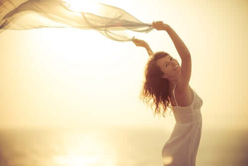 9 vaner som gjør mødre lykkelige