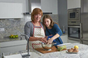 Tenåringen min er veganer: Hva gjør jeg?