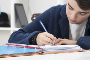 Pomodoro-teknikken for å optimalisere tiden brukt på skolearbeid