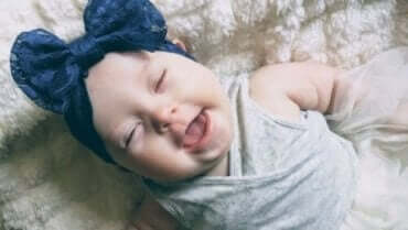 Amming og babyer med Downs syndrom