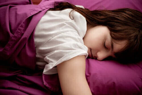 Hvorfor er mange tenåringer ikke morgenmennesker?