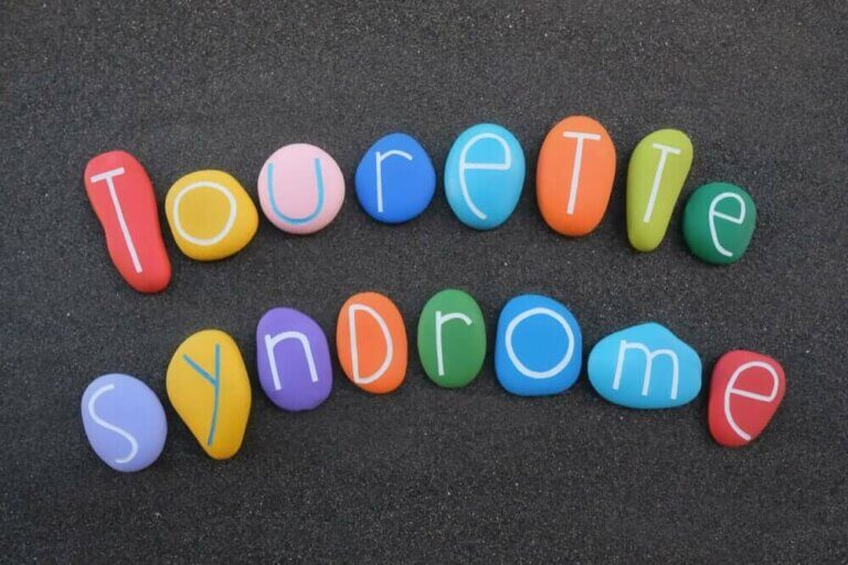 Hva er egentlig Tourettes syndrom?