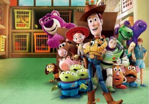 De beste Disney Pixar-oppfølgerne å se på med familien