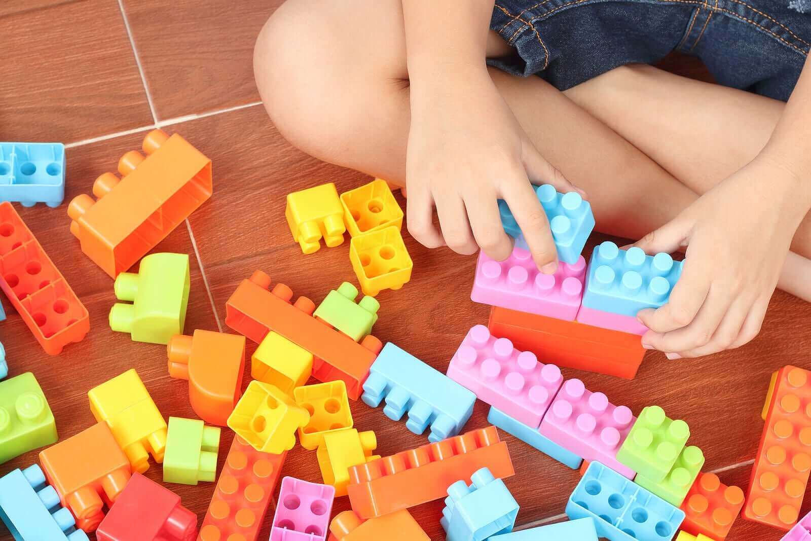 Fordelene med LEGO Education i klasserommet