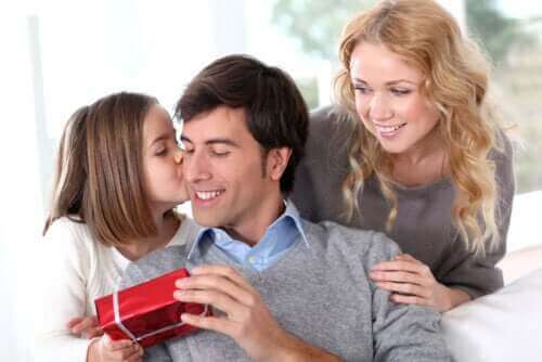 13 berømte sitater for å feire farsdagen