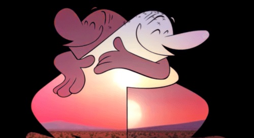 Day & Night: En kortfilm om aksept