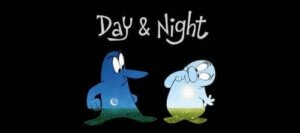 Day & Night: En kortfilm om aksept