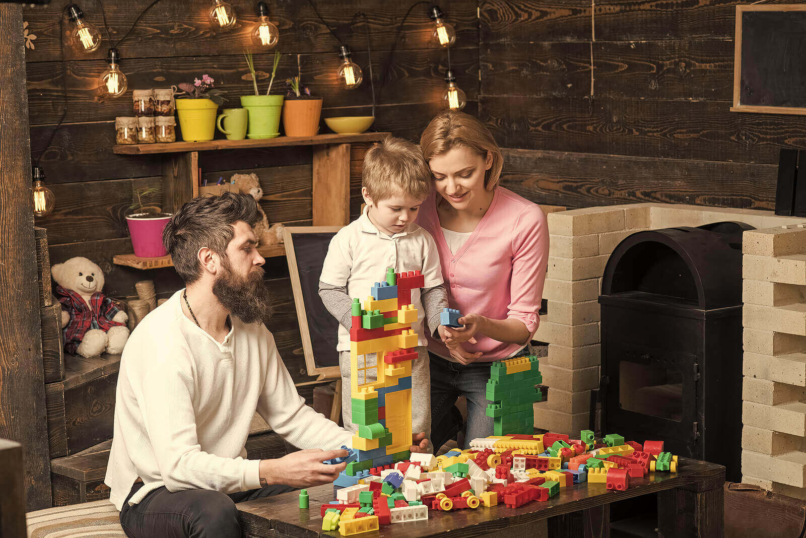 Fordelene med LEGO Education i klasserommet