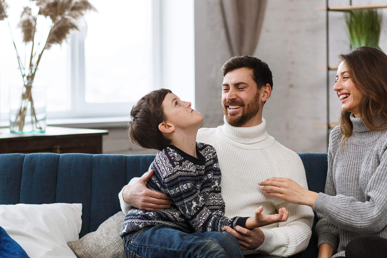 Aktiviteter for å jobbe med språklig kompetanse hjemme