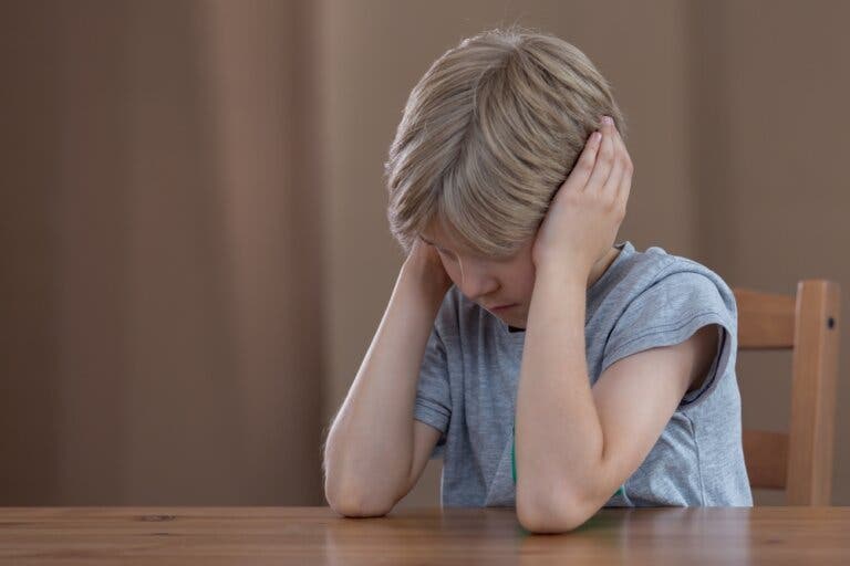 Disiplinstrategier for høysensitive barn