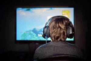 9 tips for å forhindre dataspillavhengighet